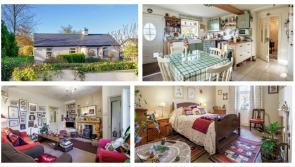 PROPERTY: There is more to this countryside home than meets the eye!