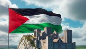 Tipperary groups in support of Palestine come together for event in Cashel 