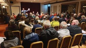 Carrick-on-Suir Main Street action group steps up campaign to save parking spaces 