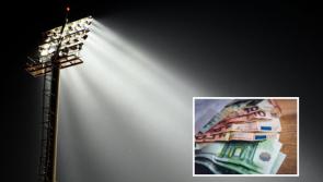Man (30s) arrested following alleged bribery of League of Ireland footballer
