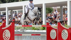 Five-star Grand Prix triumph for Irish showjumpers over in Mexico