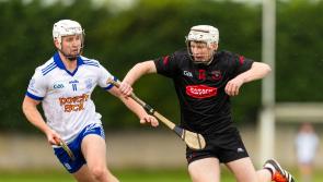 TEAM OF THE WEEK: Intermediate Hurling Championship - Quarter-Finals