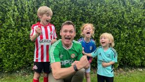 List of Tipperary schools participating in Jersey Day fundraiser revealed