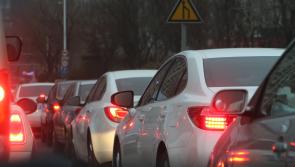 Cashel town is now becoming  ‘choked up’ with traffic issues galore 