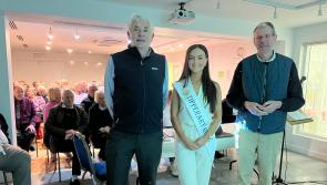 Tipperary Rose delivers lecture on the rise of rebel ballads