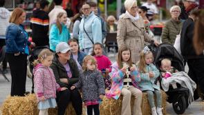 Tipperary festival comes to a close with a great sense of  renewed community