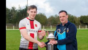 Killenaule too strong for Ballyporeen in Tom Cusack Cup final in Tipperary