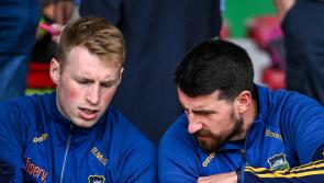 Online tribute's flow in for Tipperary hurling legend Bonner Maher 