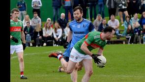 Loughmore/Castleiney remain on course for hurling and football championship double in Tipperary 