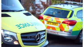 BREAKING: Emergency services on scene of "major incident" involving overturned bus in Down