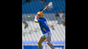 Tipperary hurler picked on Team of the Year after stellar year at intercounty level