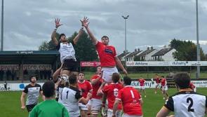 Cashel  rugby on a roll with a third bonus point win in as many games 