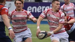 Nenagh Ormond strike late to snatch draw in Dublin and hit top spot in Division 1B