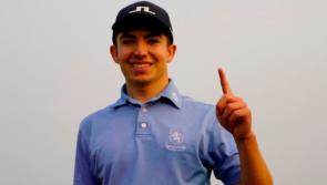 MIC golfers amongst those participating in the Irish Intervarsities