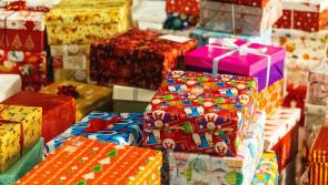 Local Tipperary town launches Christmas shoebox appeal project