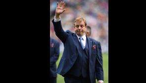 The 1997 heroes of Clonoulty Rossmore will be celebrated on Tipperary county final day 
