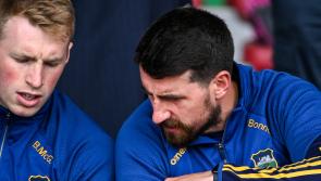Social media explodes in tribute to retiring Tipperary legend Patrick 'Bonner' Maher
