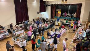 Local Tipperary village enjoys great success at village market