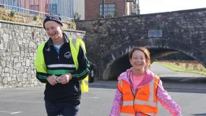 Warm welcome awaits walkers and joggers at Parkrun in Tipperary