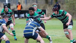 Tipperary team are sixth in the table in All-Ireland Rugby League Division 2C