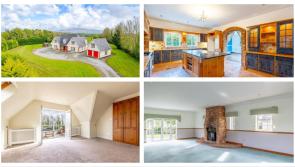 PICTURES: Stunning home hits property market in County Tipperary