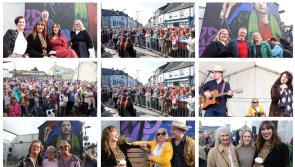 GALLERY: ‘Everything he could have possibly hoped for’ - high praise at MacGowan mural launch 