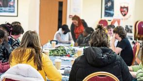 Irish Language Youth Club has returned to school in Tipperary