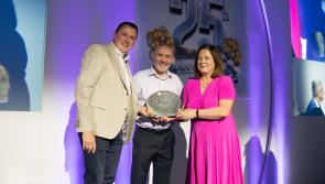 Tipperary shop wins another award at Gala awards ceremony