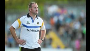 Cashel King Cormacs represent Tipperary in Kerry this Sunday afternoon