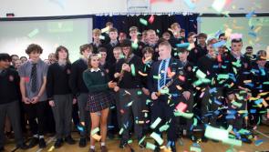 New entrepreneurial scheme for second level students in county Tipperary town is launched