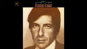 A celebration of Leonard Cohen is set to take place in Tipperary this Sunday
