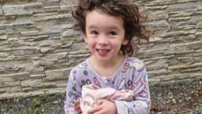 Fundraiser ongoing for Tipperary child injured in hit and run accident last month