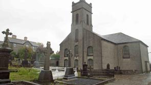 Carrick-on-Suir's former Friary church to reopen as Indian Orthodox church