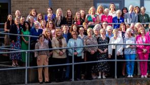 150 years of Mercy education in Carrick-on-Suir honoured at Scoil Mhuire celebration  