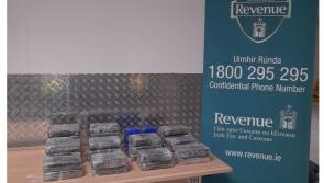 Over €2.5 million worth of drugs seized following second large seizure in Wexford 