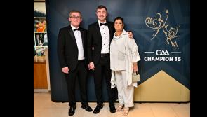 Former Tipp hurler selected as Player of the Year after stellar season at intercounty level