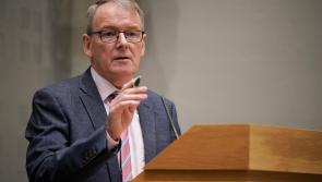 'High profile' Sinn Féin TD Brian Stanley announces shock departure from party