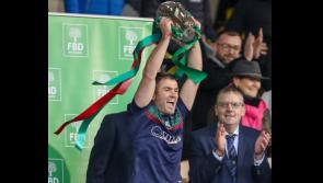 Loughmore Castleiney claim fifth senior hurling crown at Toomevara's expense