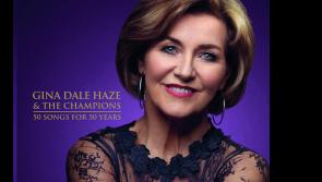 Hits and nostalgia at Tipperary theatre as popular performer returns