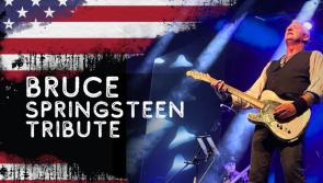 Ireland's premier Springsteen cover band set for Tipperary gig later this month