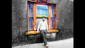 Upcoming Irish artist to launch debut album in local Tipperary town