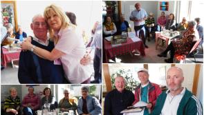 PICTURES: All smiles as Circle of Friends Cancer Support Centre celebrate launch of calendar