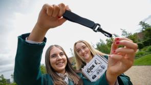 Tipperary students crowned European Champions at entrepreneurship awards