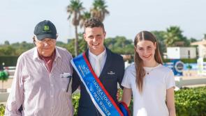 Success for two Tipperary riders in Spain and The Netherlands