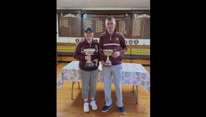 Tipperary Pitch and Putt club memorial tournament a roaring success