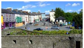 Contractors for car park and library upgrades in Tipperary to be chosen before end of year