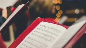 Local Tipperary town choir announces date for Christmas choir night