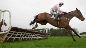 Race meeting in Tipperary has been rescheduled for next month