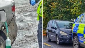 Two drivers due in court after checks by Tipperary gardaí during 'multi-agency' probe