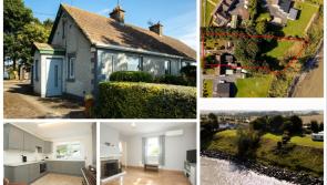 PICTURES: Gorgeous seaside Irish cottage with direct beach access could be yours for a steal